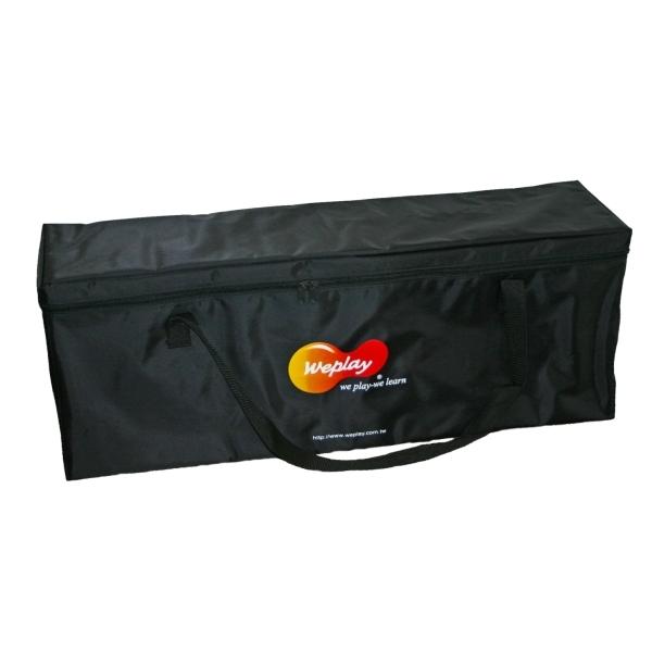 Q-Blocks 64 Teile mit Tasche