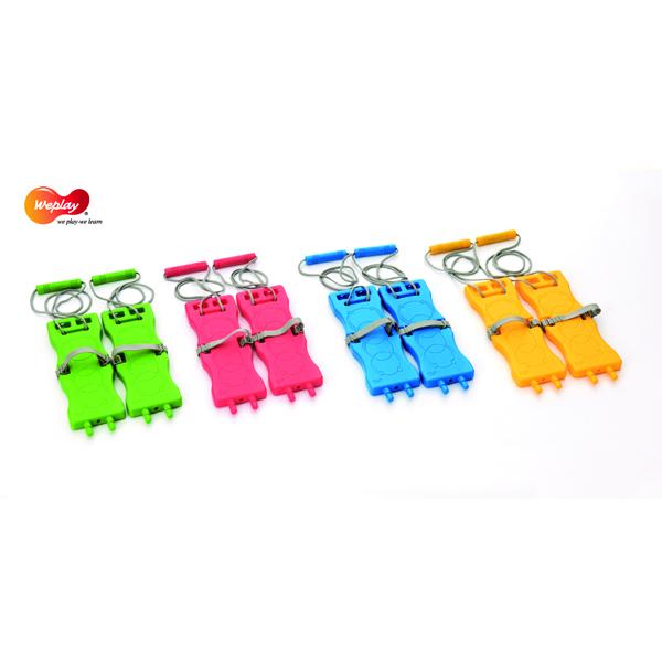 rasenskier-4er-set