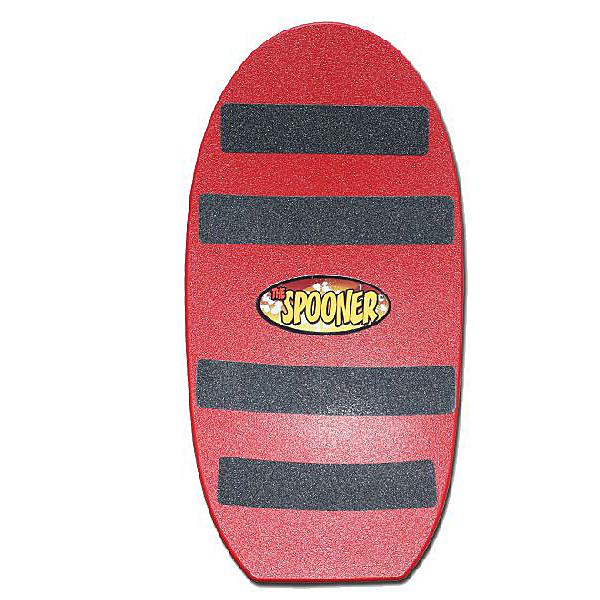 Spoonerboard