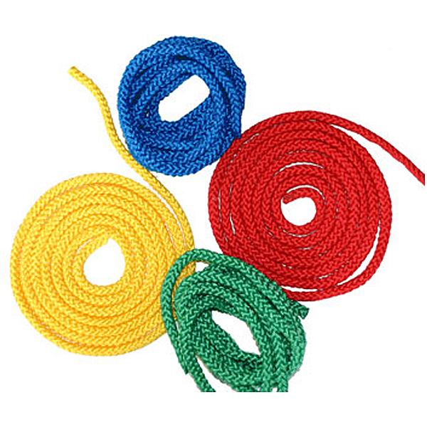 Uniseil 2,5 m, 4er Set (1m = 0,95€)