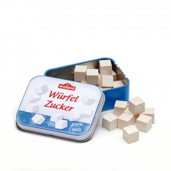 wuerfelzucker
