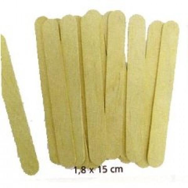 Holzstäbchen