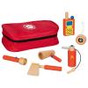Feuerwehreinsatztasche für Kinder