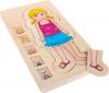 Puzzle Anatomie