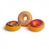 Doughnuts aus Holz 3 Stück